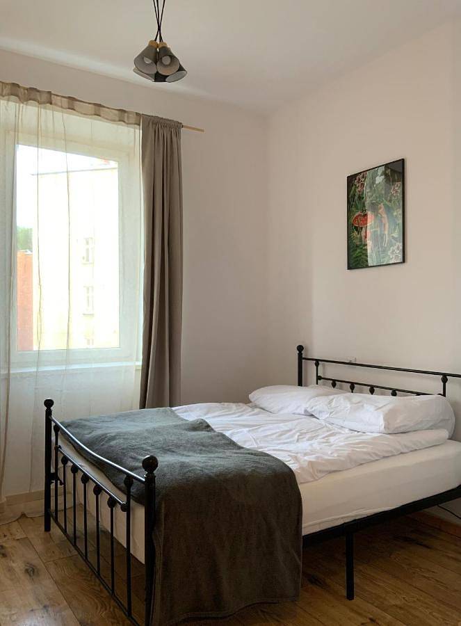 Apartament wakacyjny dla 2 osób w Wałbrzych