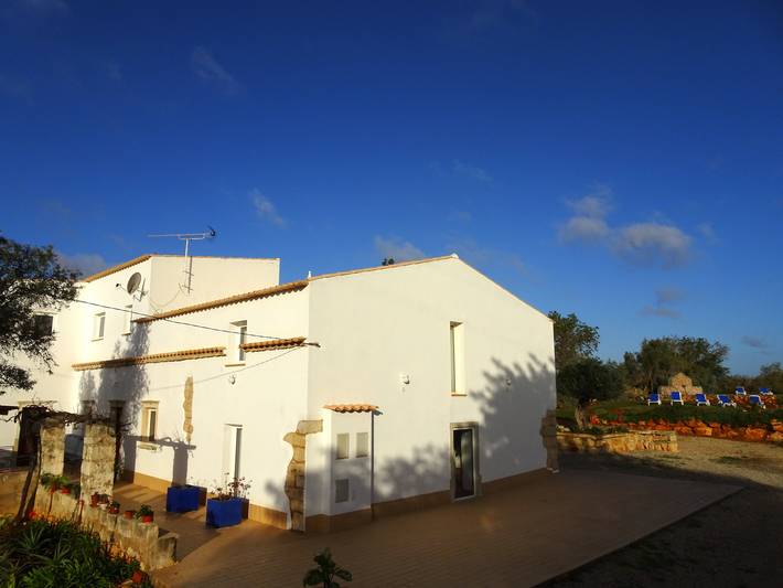 Gold | Piscina Privada | 18 Pax | Albufeira in Paderne, Faro District