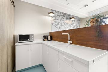 Vakantieappartement voor 4 Personen in Vlissingen, Zeeland, Afbeelding 4