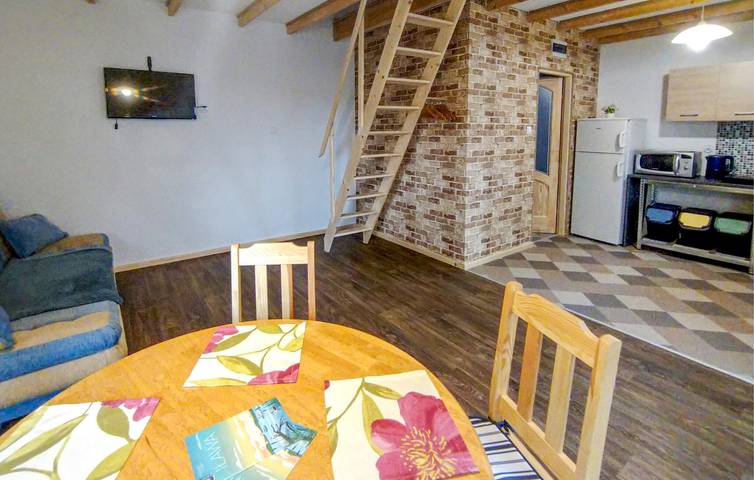 Ferienhaus für 5 Personen in Seenplatte von Ilawa