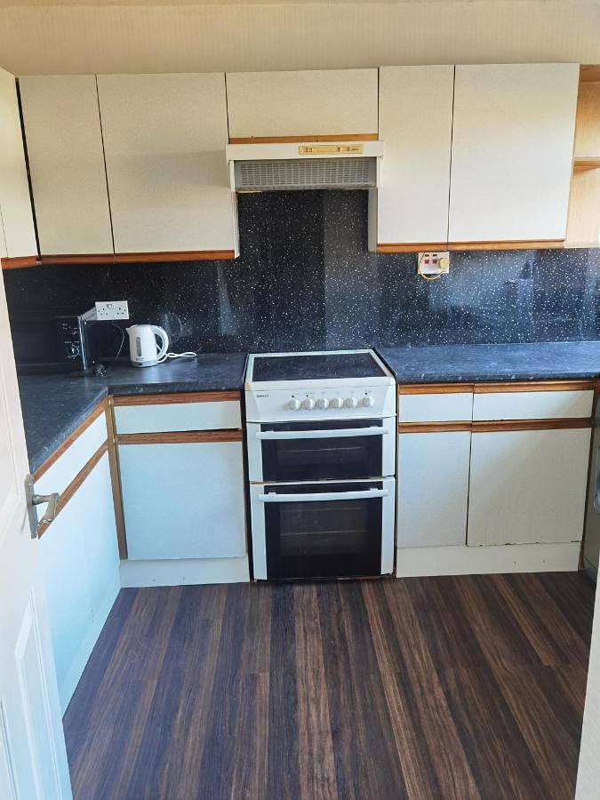 Maison d’hôte pour 2 personnes, avec terrasse à Glasgow - 4