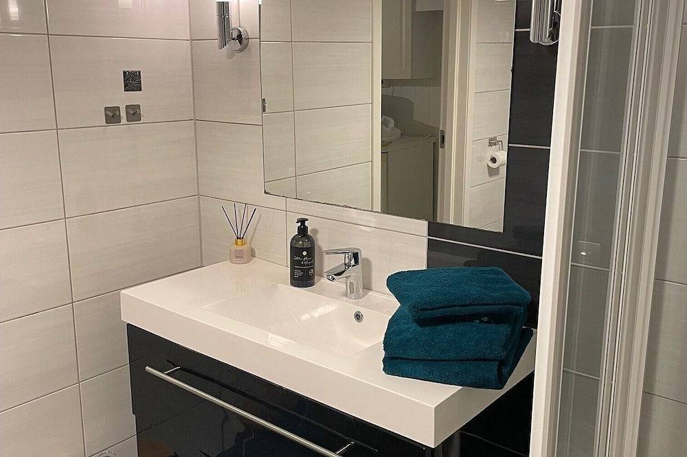 Ganze Wohnung, Frednes Cosy Retreat - Centrally located! Free parking and Wifi in Porsgrunn