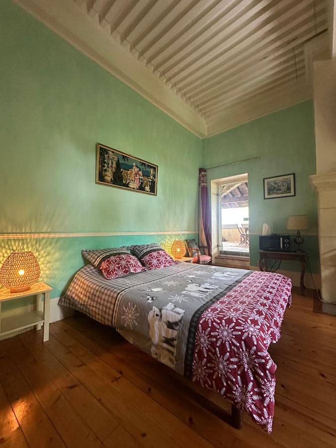 Chateau du Donjon in Drumettaz-Clarafond, Région de Chambéry