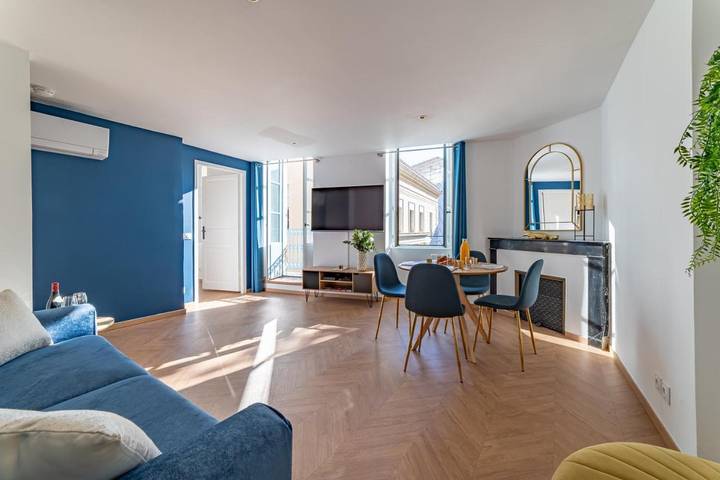 Gîte pour 4 personnes, avec jardin et vue dans Arenes De Nimes - 3