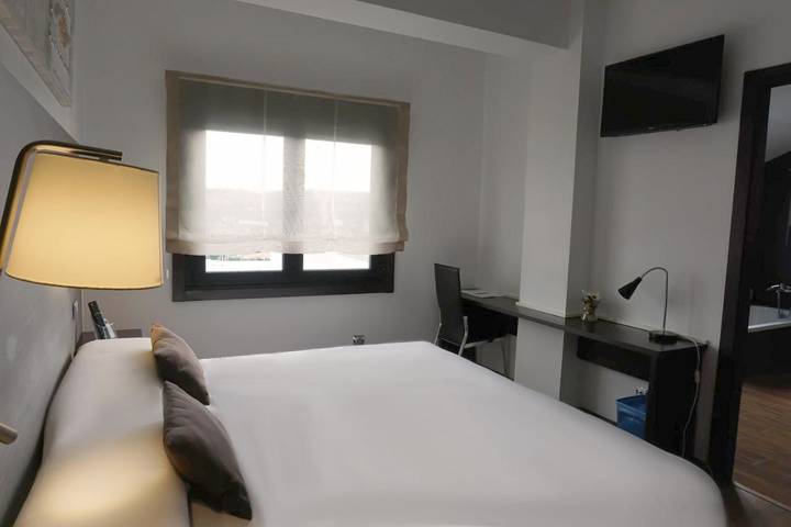 Gîte pour 3 personnes, avec vue à La Corogne - 3