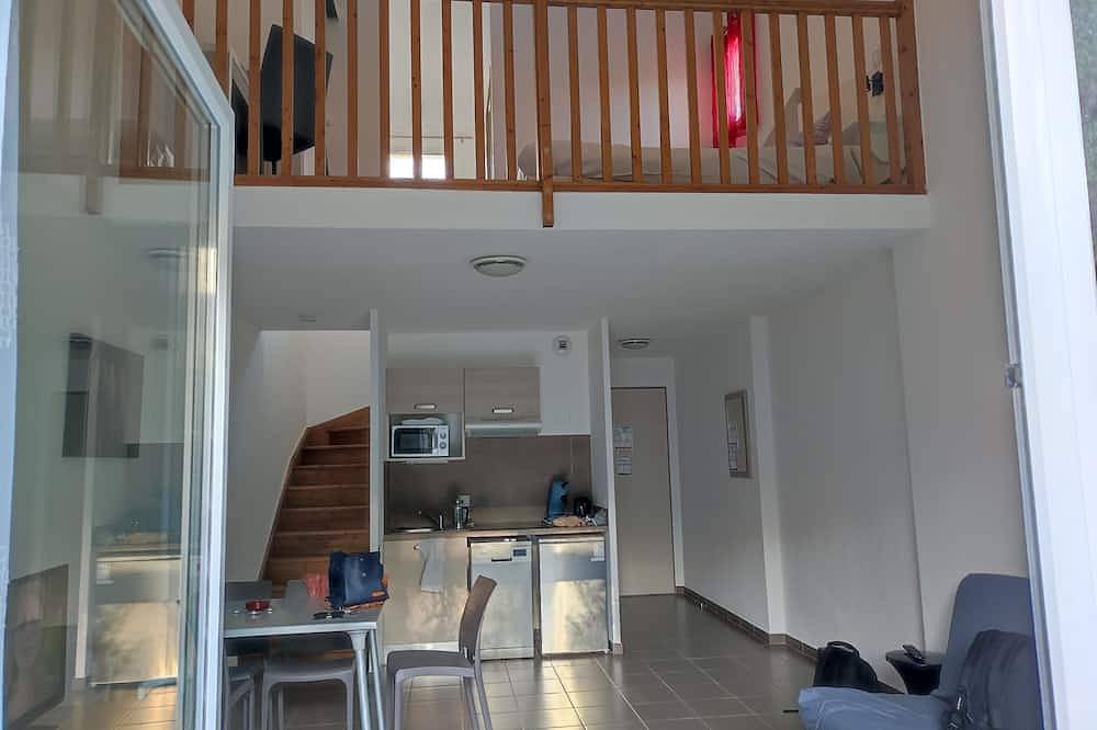 Apartamento entero, T2 leisure residence between Montpellier and Nîmes in Saint-Christol (Languedoc-Roussillon), Region de Montpellier