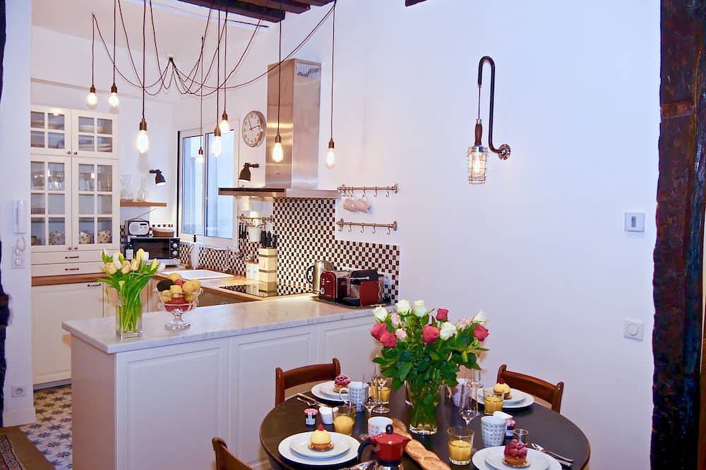 Photo : Appartement de vacances