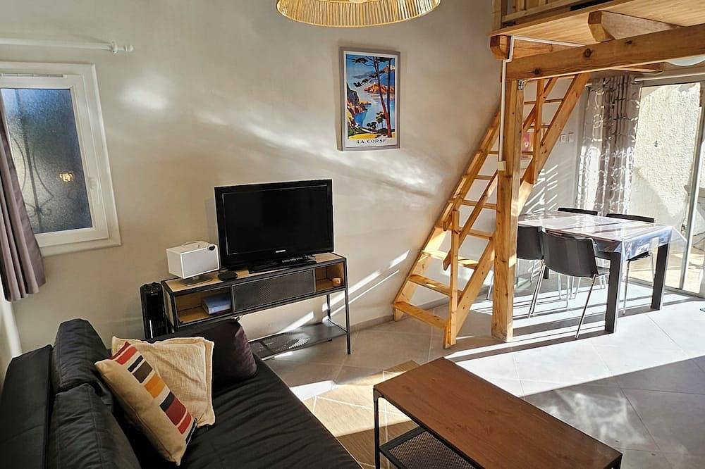 Photo : Maison de vacances