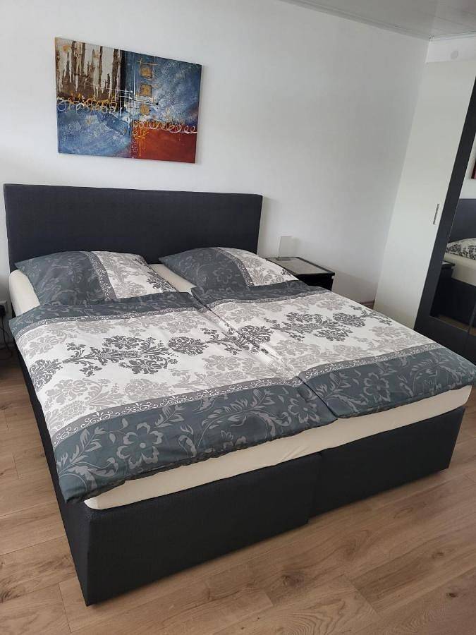 Ferienwohnung für 3 Personen in Kandern - 2