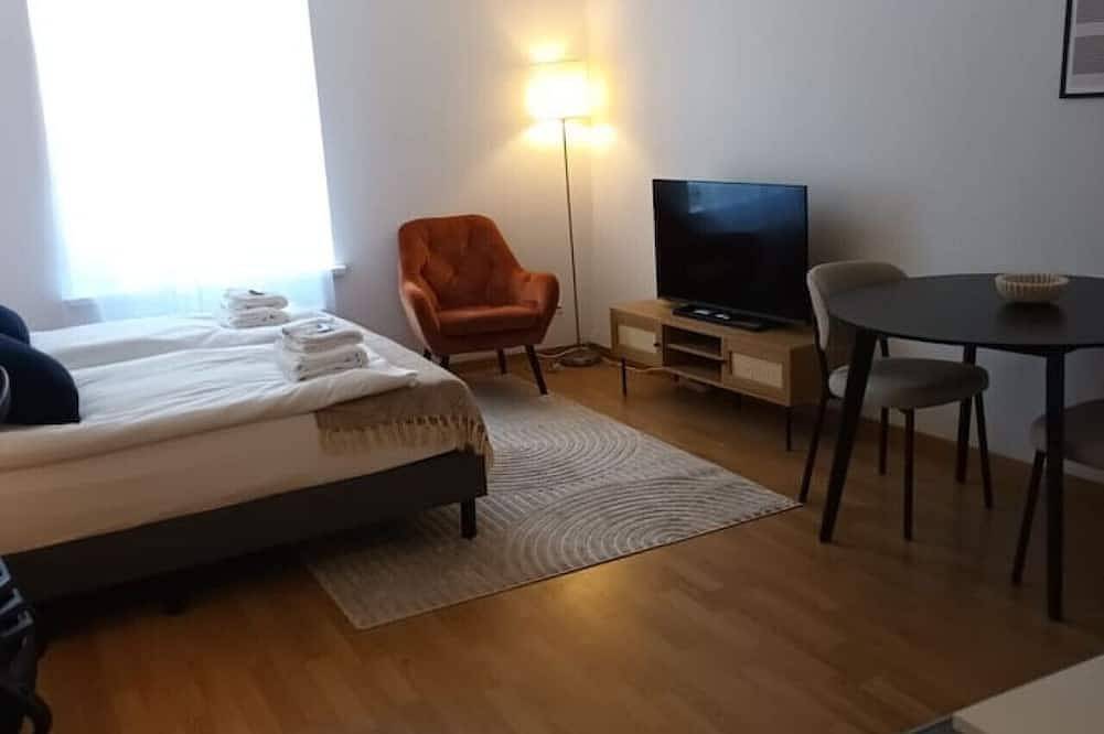 Entire apartment, Studio at famous Storchengasse - Stork 44 in Zurich, Zurich district