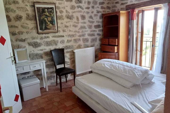 Location de vacances pour 10 personnes à Lormes - 2