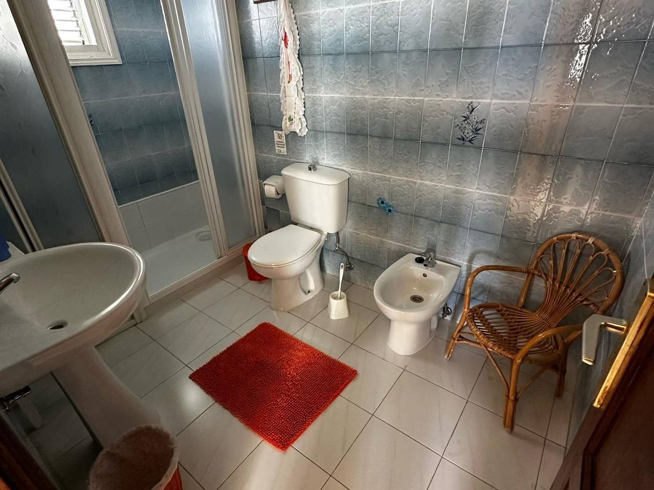 Appartement entier, Appartement cosy vue mer - 3 pers. in Breña Baja, La Palma Sud