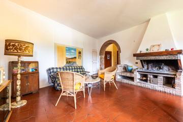 Agriturismo per 4 Persone in San Gimignano, Chianti, Foto 4