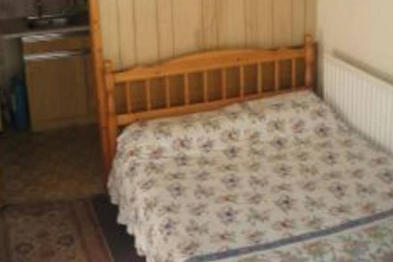 Apartamento vacacional entero, Flat Sleeps 2 with On-Street Parking in Great Yarmouth, The Broads