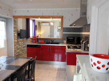 Gîte pour 4 Personnes dans Choiseul, Haute-Marne, Photo 3