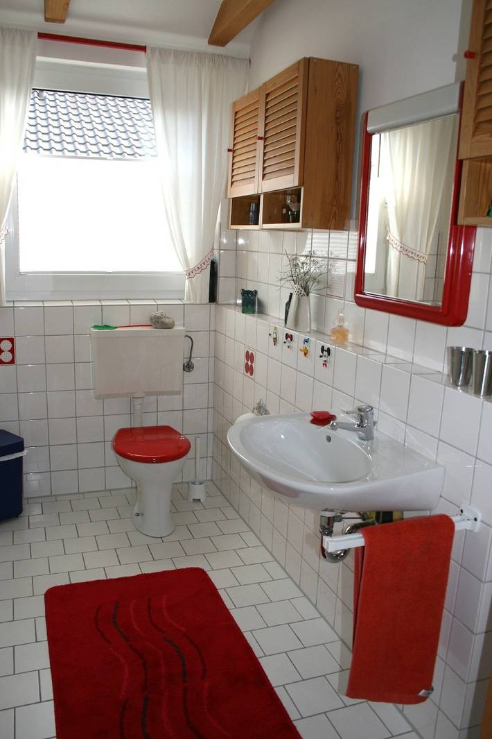 Ferienhaus für 3 Personen, mit Balkon im Ruhrgebiet - 4