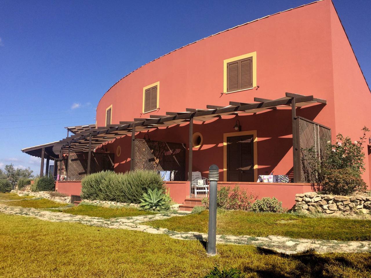 Apartamento entero, Mughetto in Sciacca, Provincia de Agrigento