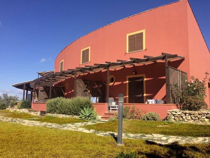 Ganze Wohnung, Mughetto in Sciacca, Agrigento Provinz