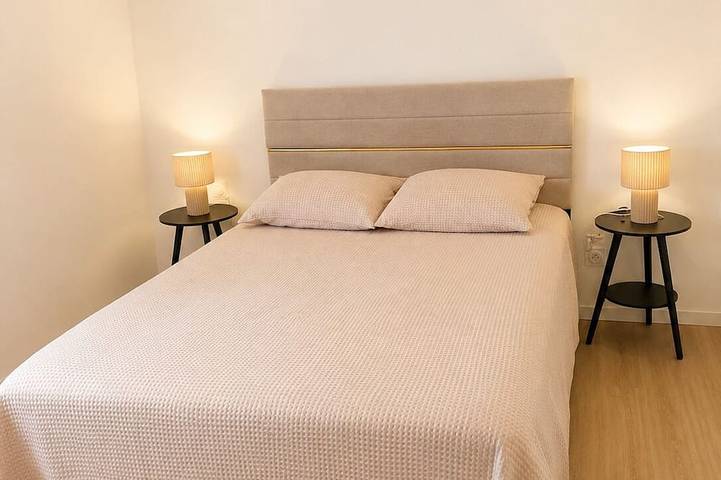 Family home with a hot tub in Garons, Nimes und Umgebung