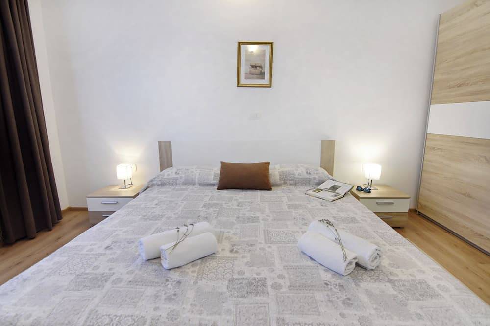Ganze Wohnung, Mira two-bedroom apartment in Umag, Umag und Umgebung