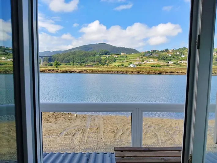Holiday apartment for 6 people, with view and terrace, with pets - 1