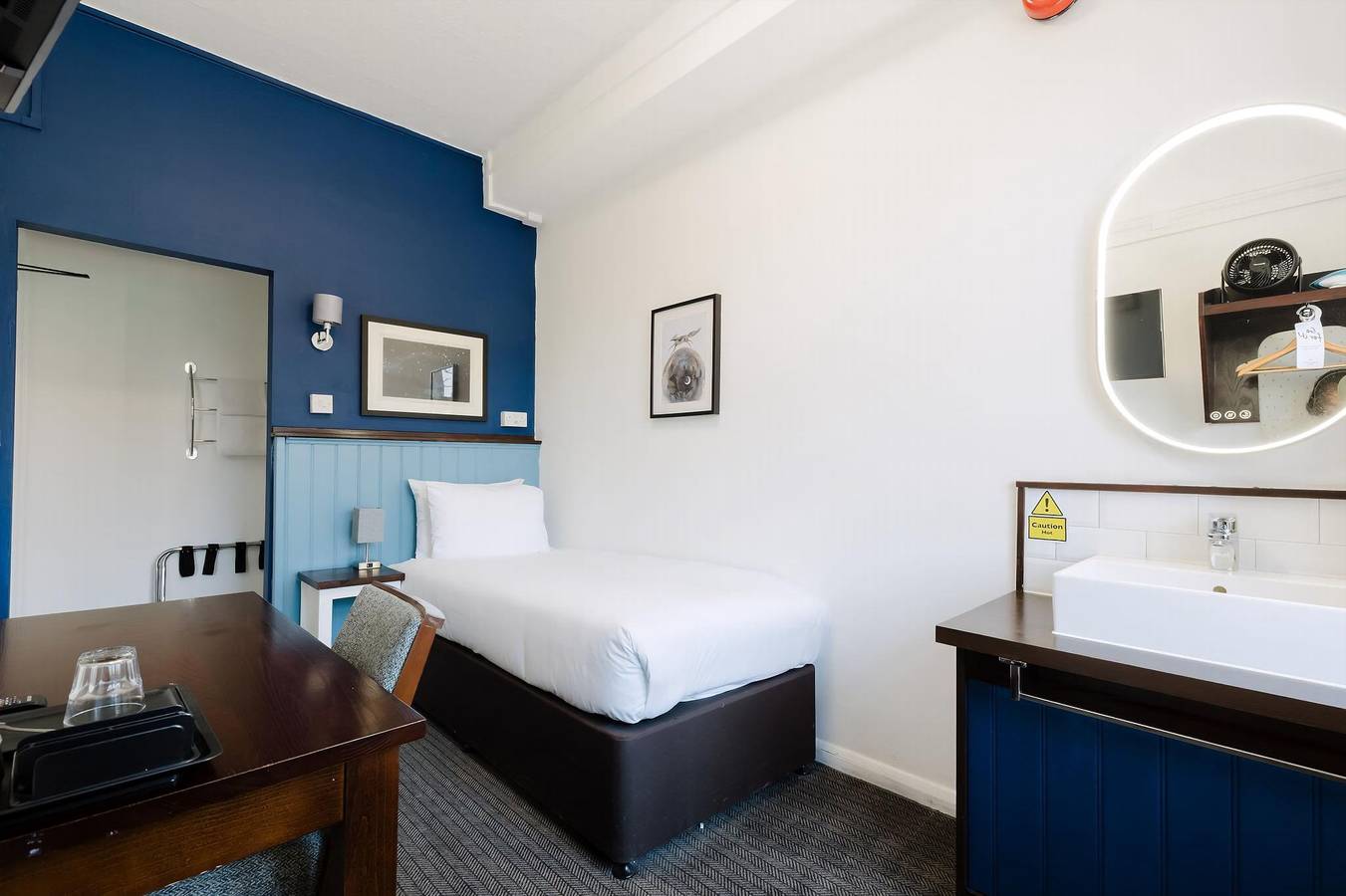 Appartement entier, Private Single Room & Central Location in Watford, Hertfordshire