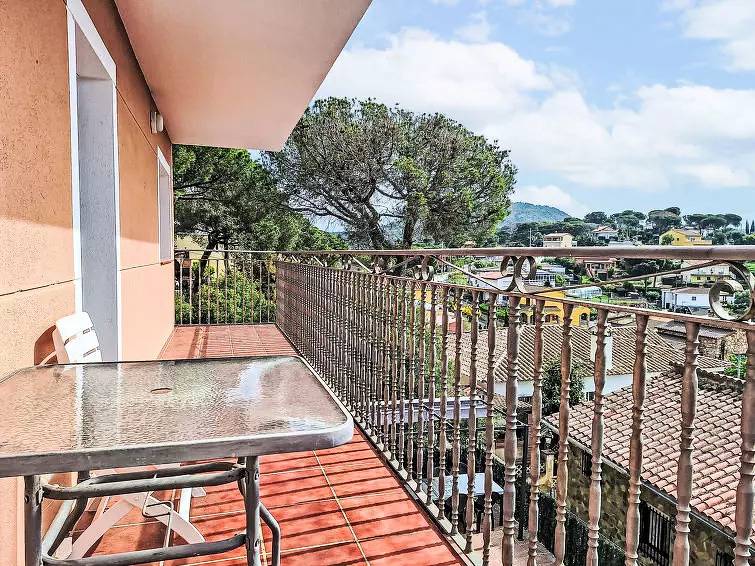 Haus 6 Personen in Tordera, Maresme