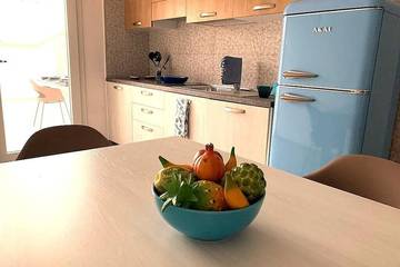 Villa per 5 Persone in Taranto, Golfo di Taranto, Foto 4