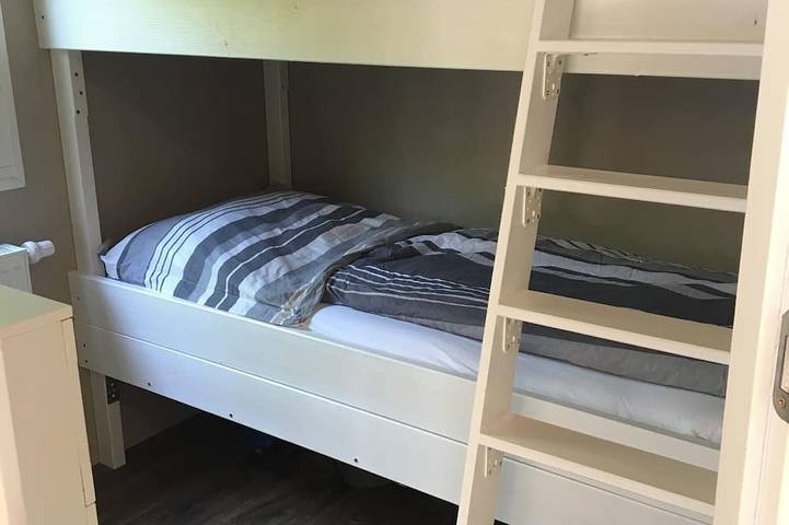 Chalet für 4 Personen, mit Garten in Scharendijke - 4