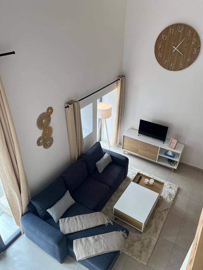 Gîte pour 6 personnes, avec terrasse à Charchilla - 4