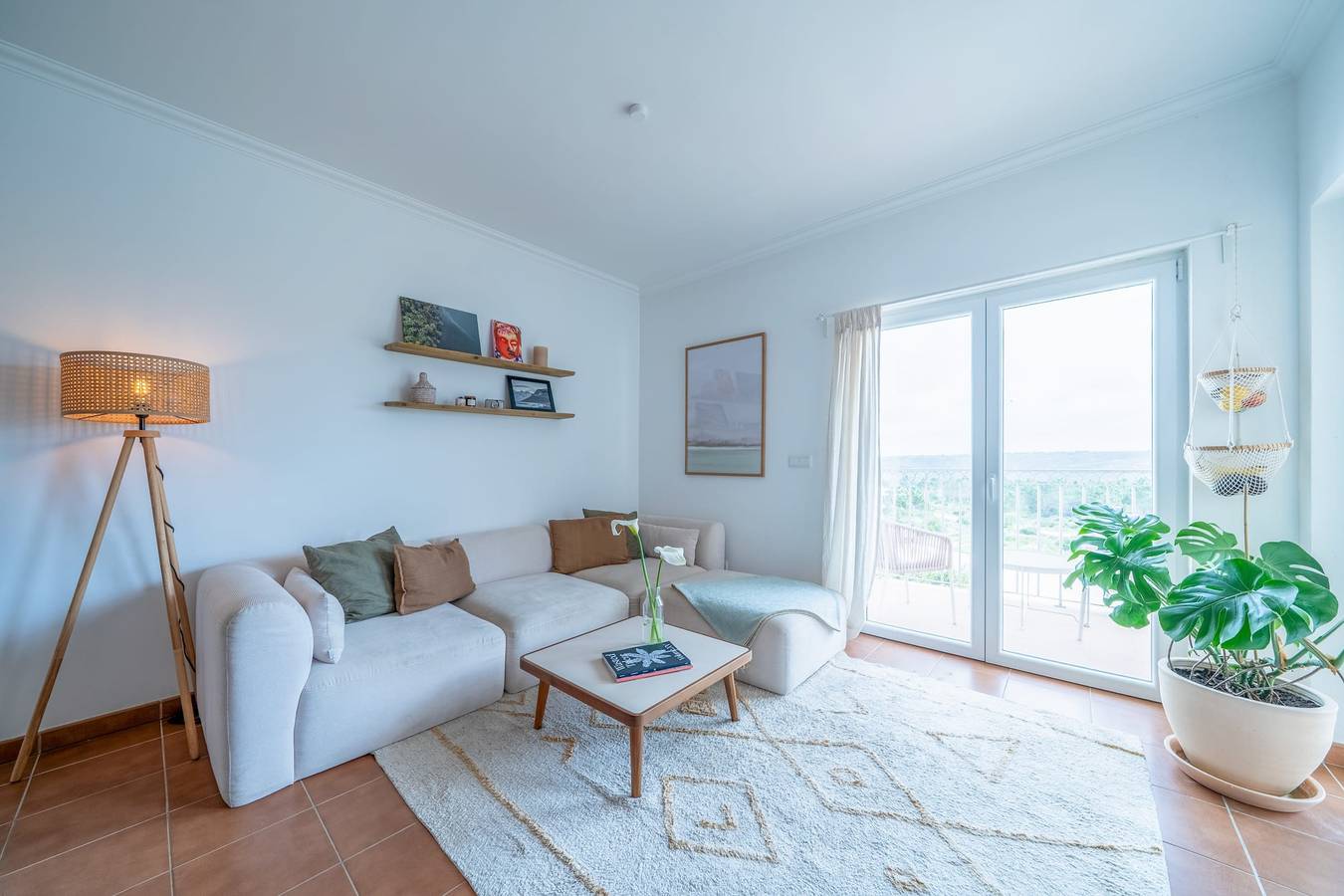 Geheel appartement, Casa Vale do Sol in Aljezur, Parque Natural do Sudoeste Alentejano e Costa Vicentina