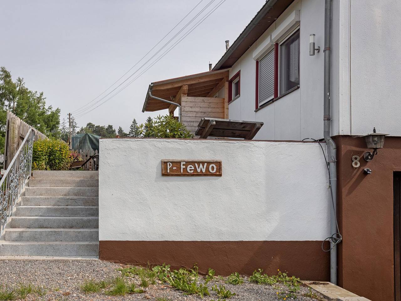 Ganze Ferienwohnung, Ferienwohnung Leber in Bonndorf, Südschwarzwald