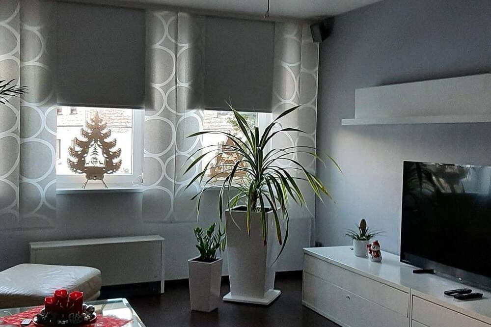 Ganze Wohnung, Ferienwohnung im grünen Muldental in Langenweißbach, Chemnitz und Umgebung