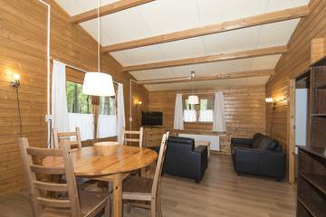 Appartement voor 6 Personen in Schinveld, Parkstad Limburg, Afbeelding 3