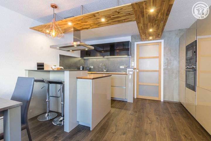 Casa de huéspedes para 6 personas - 1