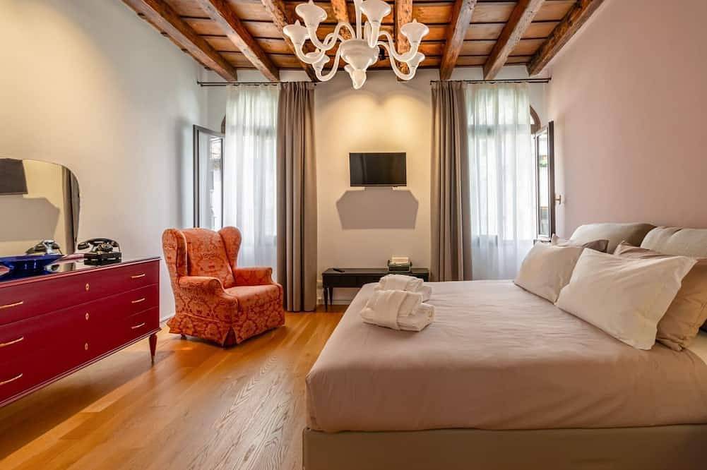Ganze Wohnung, @Riverside in Treviso, Treviso Provinz