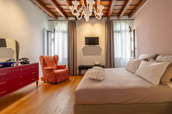 Ferienwohnung für 3 Personen - 1
