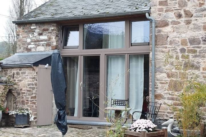 Gîte pour 2 personnes à Namur - 3