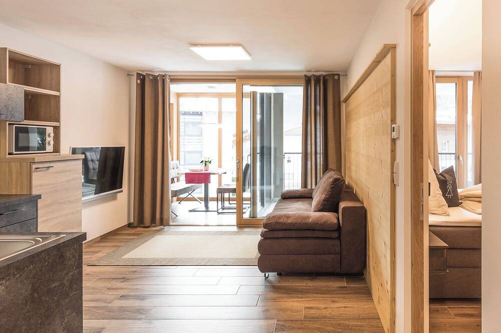 Ganze Wohnung, Xl Appartement 0R in Sand in Taufers, Kronplatz