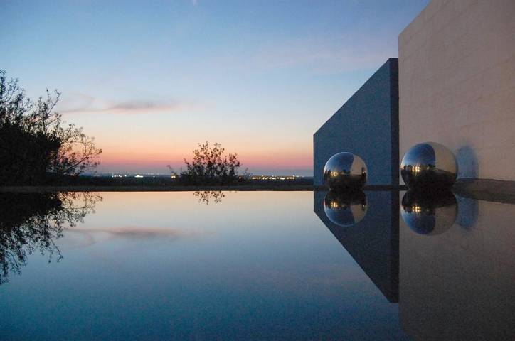 Chambre d’hôte pour 2 personnes, avec jardin et piscine à Ostuni