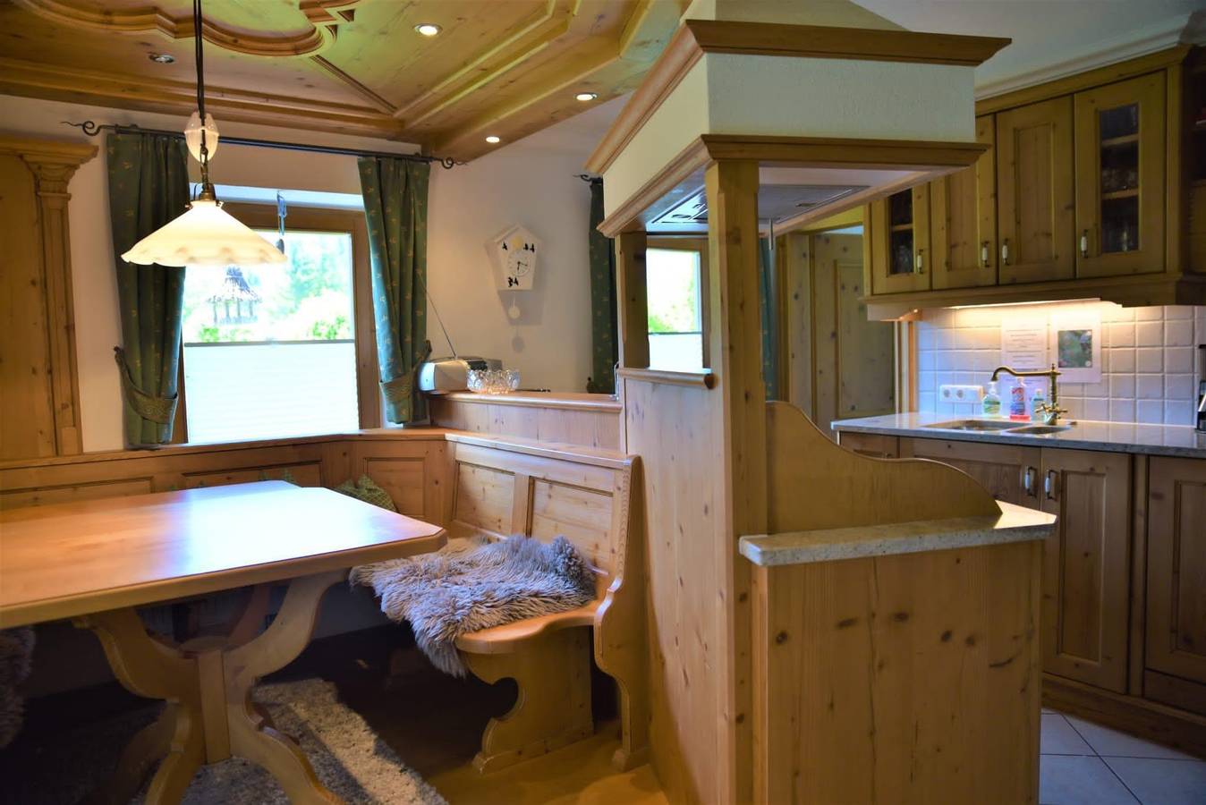 Ferienhaus, Dusche, Wc, 4 oder mehr Schlafräume in Sankt Ulrich am Pillersee, Tiroler Unterland