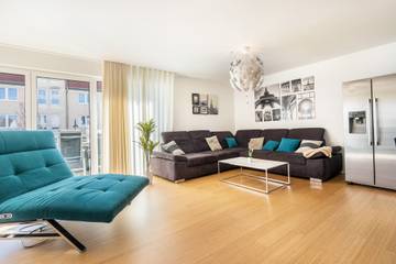 Ferienwohnung für 8 Personen in Finsterwalde, Elster & Umgebung, Bild 2