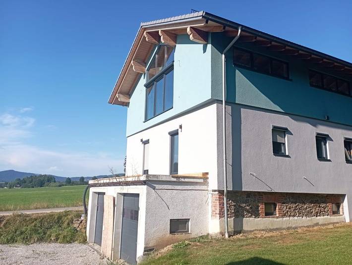 Ferienhaus für 6 Personen, mit Garten, kinderfreundlich in Westböhmen - 2