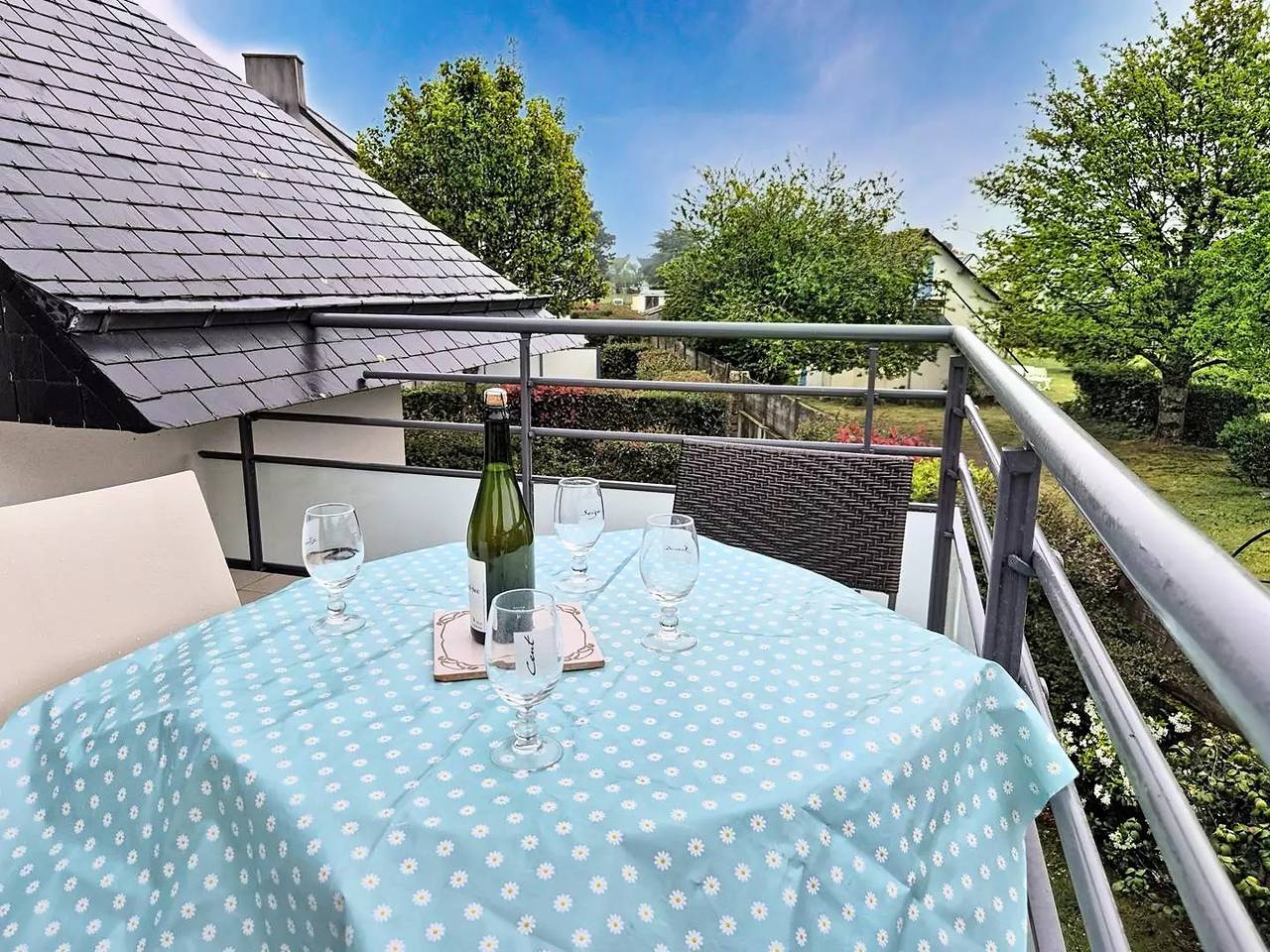 Appartement entier, Carnac - appartement 3 pièces - 4 personnes - 65m² - Wifi in Carnac, Côte des Mégalithes