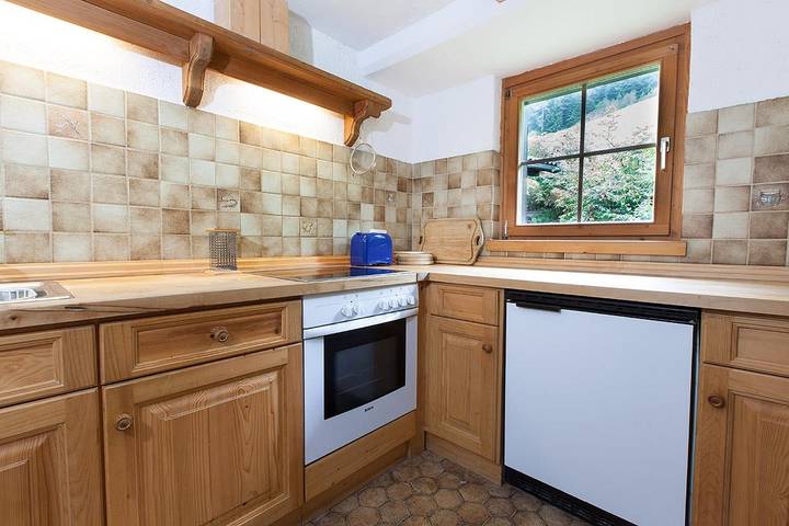 Appartement/Fewo, Dusche, Wc, 1 Schlafraum in Hochkönigstock, Dienten am Hochkönig