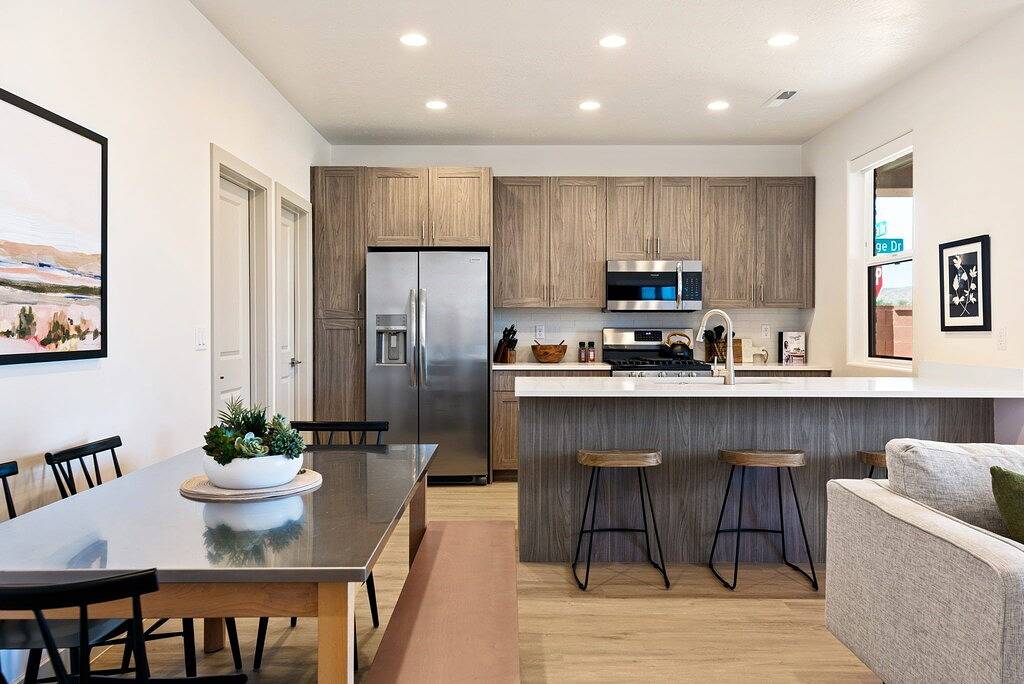 Sunset on Sage, Great Location, Close to Snow Canyon! in Santa Clara (UT), Zion Nationalpark