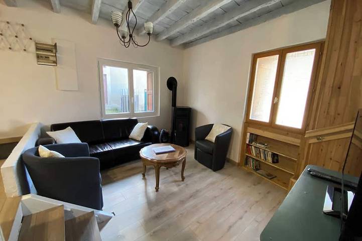 Holiday home for 6 people, with garden - 1