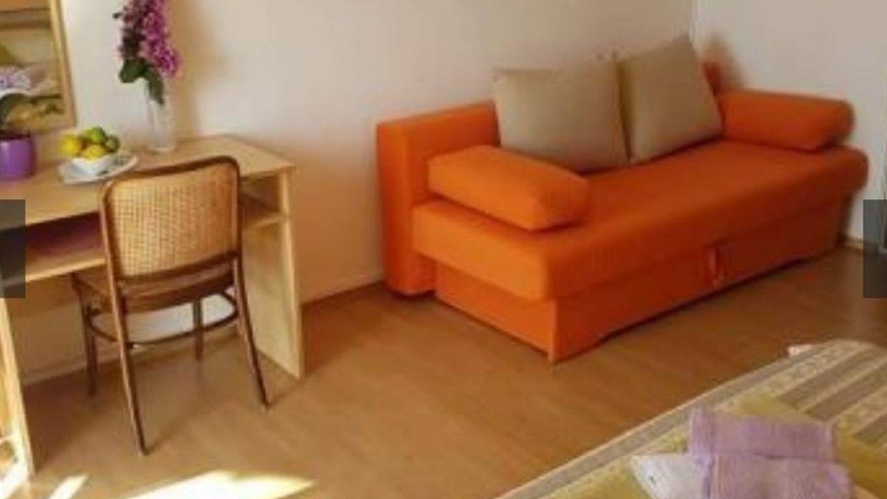 Ganzes Studio, Studio für 4 Personen (22 m²) in Živogošće in Zivogosce, Makarska Riviera