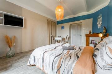Chambre D’hôte pour 2 Personnes dans Rousson, Région d'Alès, Photo 2