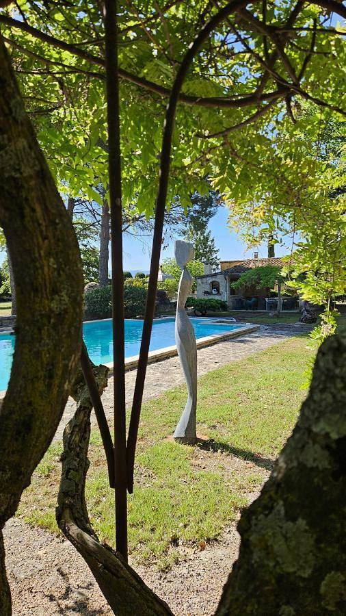 Appartement de vacances entier, Gîte Mas Antinea in Mazan, Parc naturel régional du Mont-Ventoux